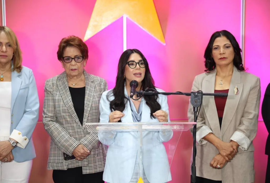 PLD alerta sobre desafíos en derechos de las mujeres y llama a políticas públicas efectivas PLD alerta sobre desafios en derechos de las mujeres y llama a politicas publicas efectivas