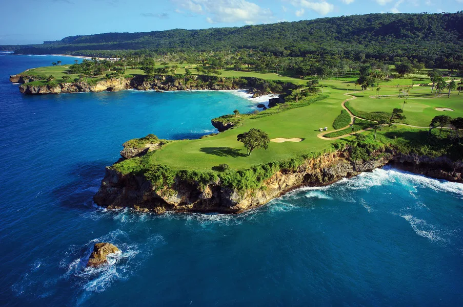 Anuncian inversión turística de US$1,000 millones en Playa Grande con nuevo aeropuerto internacional privado Playa Grande Golf Ocean Club eljacaguero