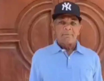 Muere Ramón Darío Reynoso, padre de la procuradora general Yeni Berenice Reynoso Ramon Dario Reynoso