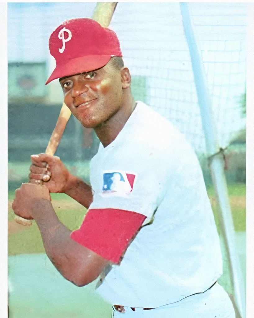 Ricardo Joseph será inmortalizado en el Pabellón de la Fama del Deporte Dominicano Ricardo Jospeh el ex toletero de Escogido y Aguilas