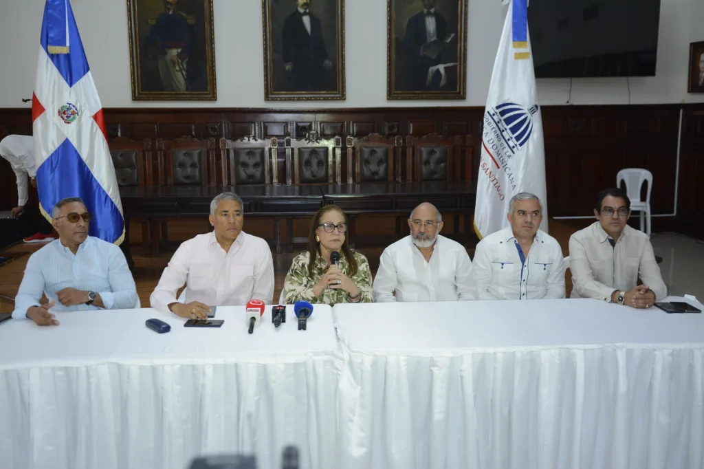 Santiago celebrará gesta del 30 de Marzo con actos patrióticos y nuevas obras gubernamentales Santiago celebrara gesta del 30 de Marzo con actos patrioticos y nuevas obras gubernamentales