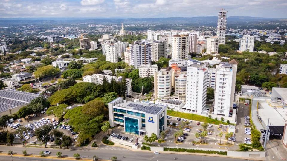 APAP amplía su red de sucursales y refuerza operaciones en el Cibao Santiago y Puerto Plata