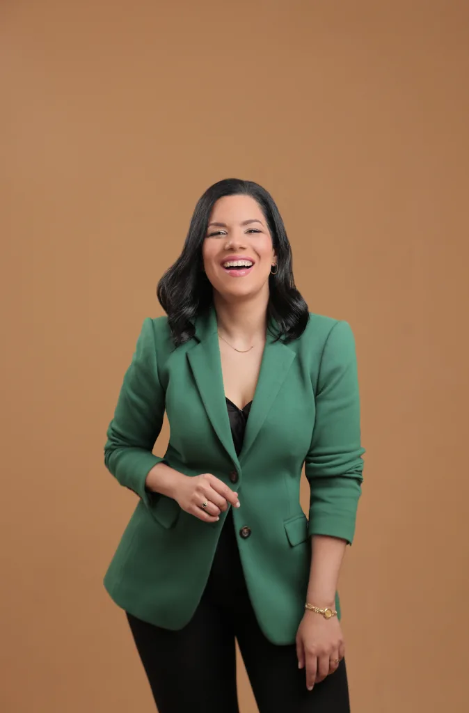 Psicóloga en alimentación promueve acompañamiento para pacientes bariátricos en el país Dayana Rodríguez