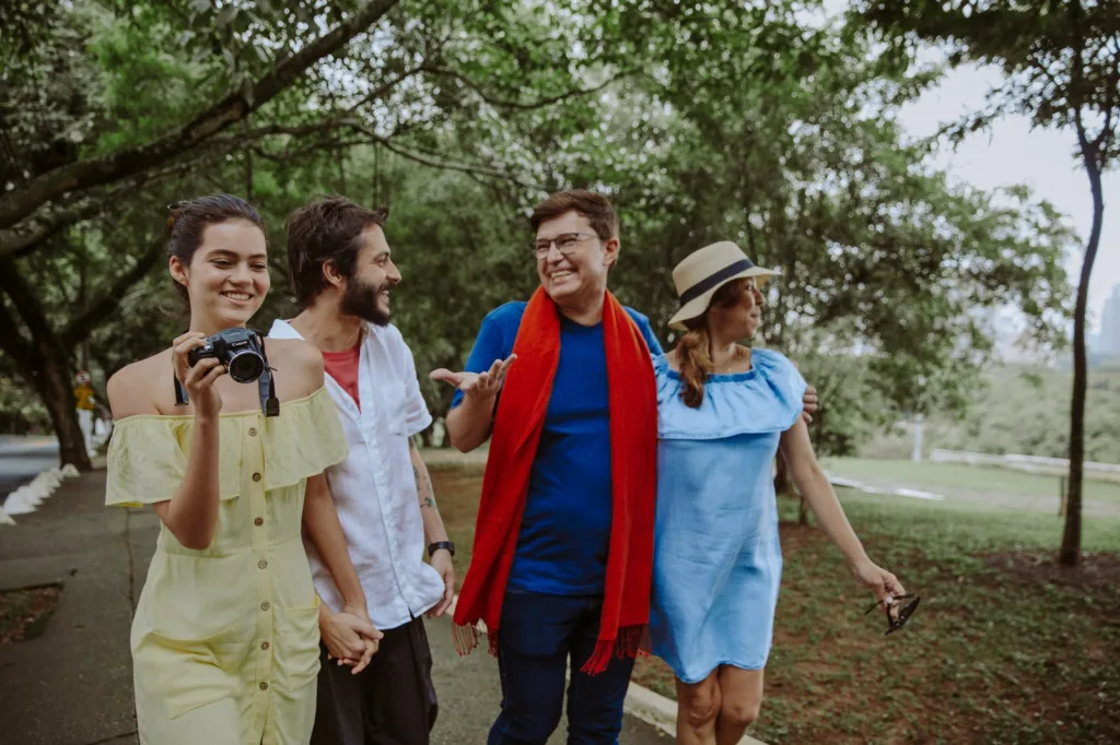 Turismo local crece con fuerza y redefine los destinos favoritos en Semana Santa Turismo local crece con fuerza y redefine los destinos favoritos en Semana Santa1