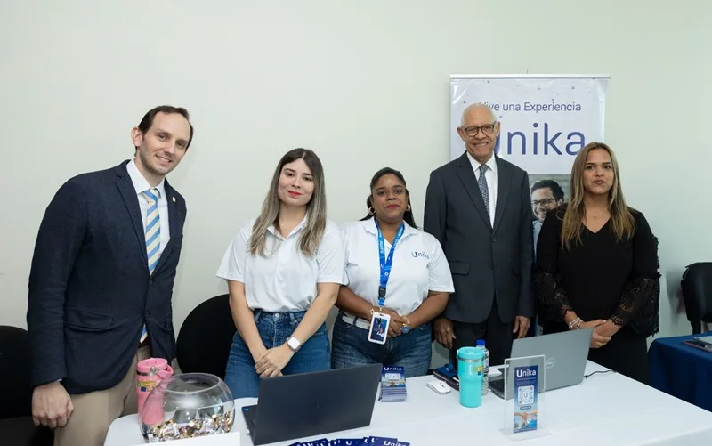 ITSC impulsa la empleabilidad con exitosa Feria de Empleo 2026 y amplia participación empresarial WhatsApp Image 2026 03 26 at 7.04.40 PM