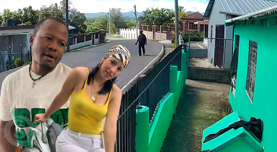 Mujer asesinada en Sabana Iglesia es un hecho que conmociona a Santiago Yulenny Carolina Frias de Leon eljacaguero3