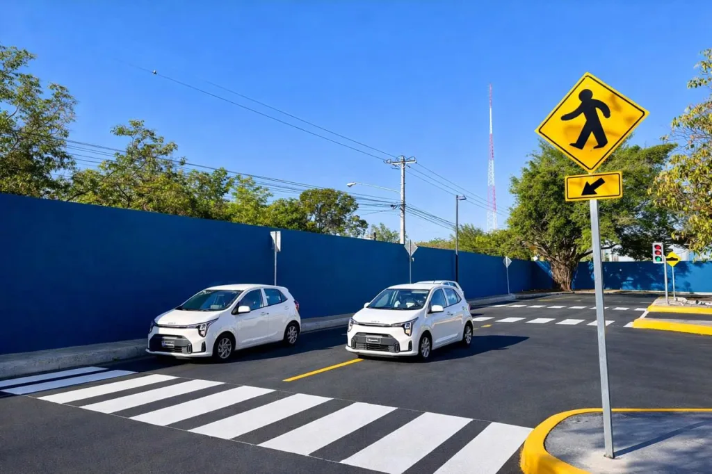 INTRANT restablece evaluaciones completas para obtener licencias de conducir licencias de conducir eljacaguero