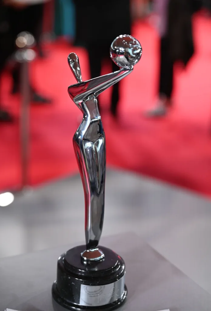 Los XIII Premios PLATINO XCARET anuncian su primera tanda de ganadores ALFOMBRA ROJA XII PREMIOS PLATINO XCARET