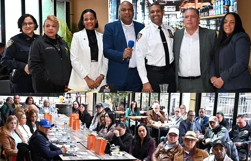 Banco Ponce y UBA sellan alianza estratégica para impulsar crecimiento de bodegueros en NYC Banco Ponce y UBA sellan alianza estrategica para impulsar crecimiento bodegueros en NYC