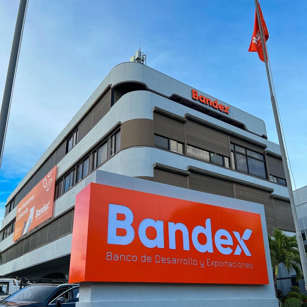 BANDEX impulsa crecimiento económico con sólidos resultados financieros en 2025 Banco de Desarrollo y Exportaciones BANDEX