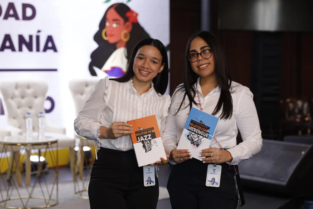 Banreservas abre convocatoria del Premio de Relatos 2026 dedicado a la bachata Banreservas abre convocatoria del Premio de Relatos 2026 dedicado a la bachata1