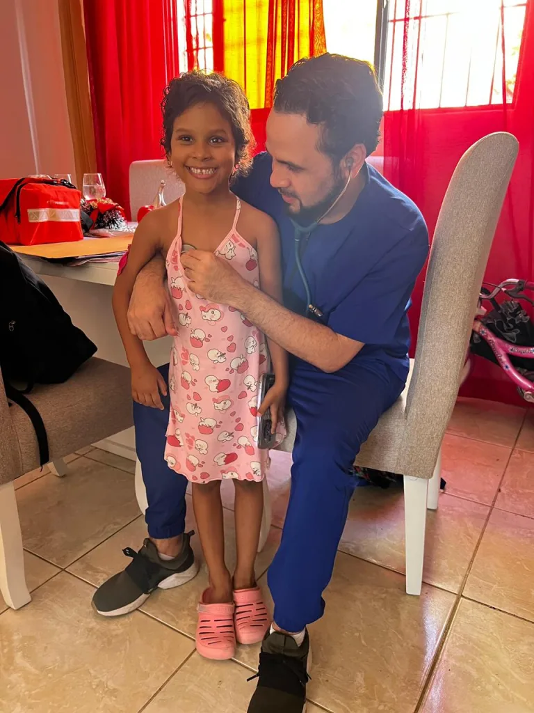 CINDOLOR lanza programa de cuidados paliativos pediátricos para niños de la Región Norte CINDOLOR lanza programa de cuidados paliativos pediatricos para ninos de la Region Norte1