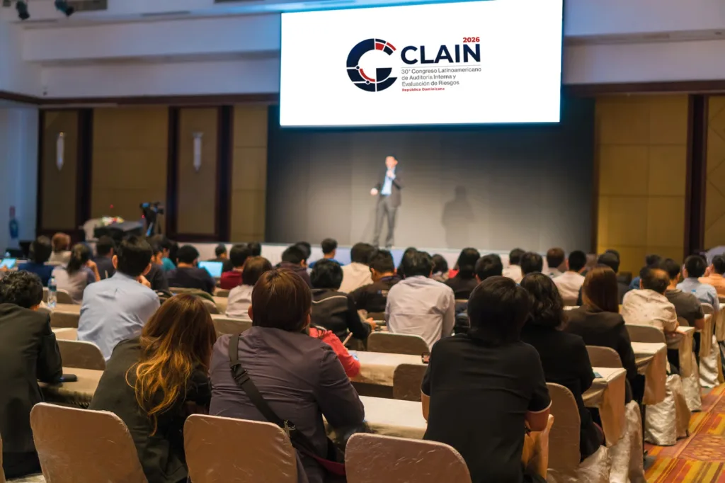 Expertos destacan impacto de la inteligencia artificial en la evolución de la auditoría interna CLAIN 2026