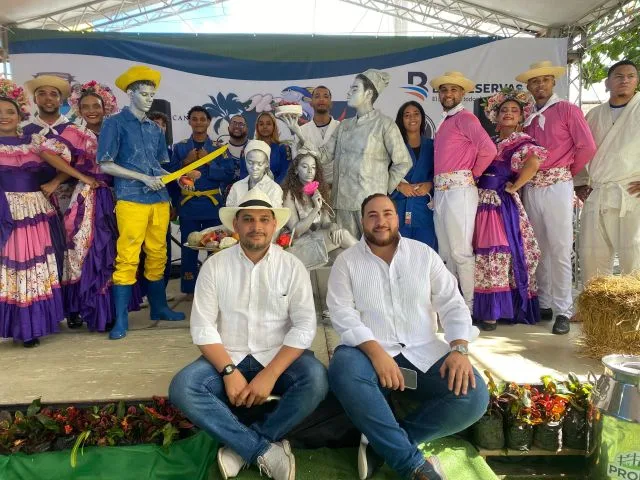 Cabrera se prepara para recibir la feria “Cabrera en Primavera 2026” con turismo, agro y cultura Cabrera se prepara para recibir la feria Cabrera en Primavera 2026 con turismo agro y cultura