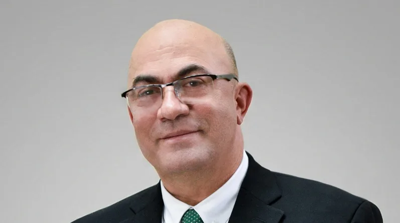 INFOTEP designó a Carlos José Hernández Sánchez como director de la Regional Cibao Sur Carlos Jose Hernandez Sanchez director de la Regional Cibao Sur el INFOTEP