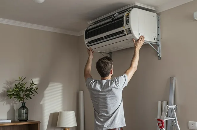 Dominicanos NYC se podrán beneficiar con entrega aire acondicionado gratis Dominicanos NYC se podran beneficiar con entrega aire acondicionado gratis