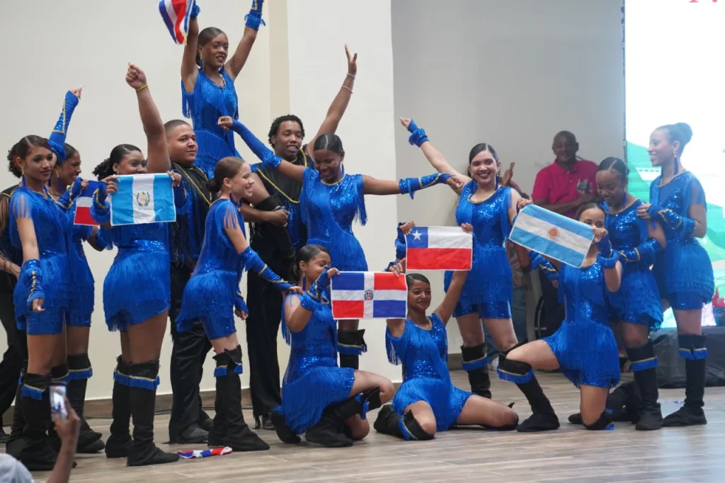 Educación inclusiva y talento estudiantil marcan agenda del MINERD a nivel nacional Educacion inclusiva y talento estudiantil marcan agenda del MINERD a nivel nacional