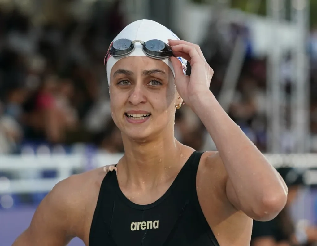 Amores, Jiménez, Piñeiro y Núñez consiguen boletos para Juegos Panamericanos Elizabeth Jiménez