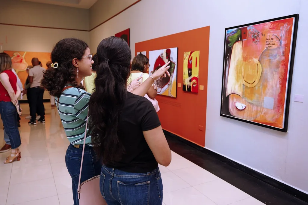 Centro de Convenciones UTESA celebra ocho años impulsando cultura y grandes eventos en Santiago Feria Regional del Libro y la Cultura Cibao 2026