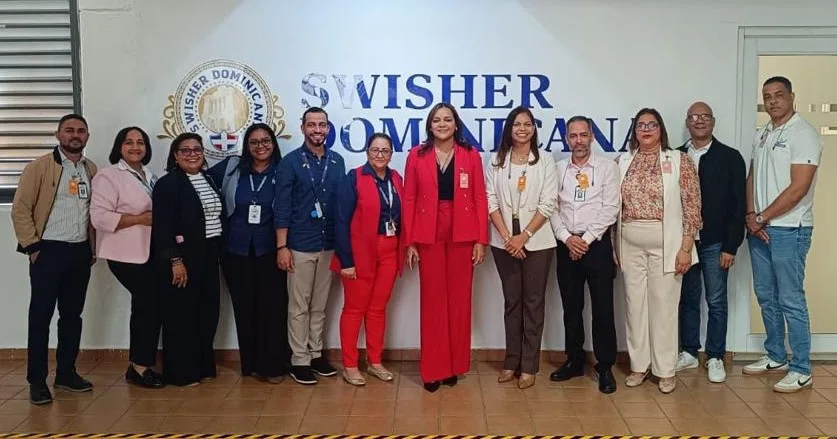 INFOTEP promueve alianzas estratégicas para fortalecer la capacitación técnica en sectores industriales clave de Santiago INFOTEP promueve alianzas estrategicas para fortalecer la capacitacion tecnica en sectores industriales clave de Santiago