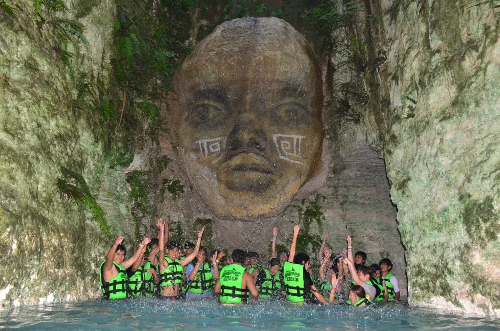 Punta Cana fortalece su oferta con el auge del turismo de aventura Punta Cana fortalece su oferta con el auge del turismo de aventura