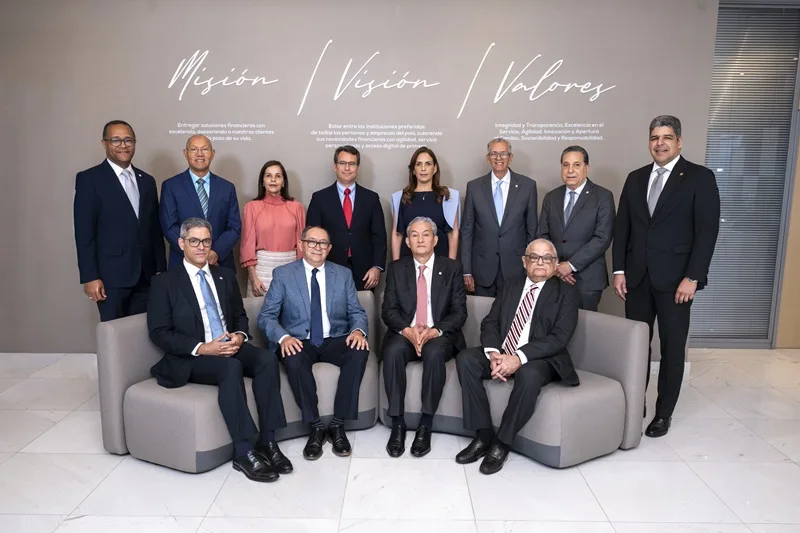 Asociación Cibao anuncia cambios en su Junta de Directores y designa nuevo presidente RMM 9033