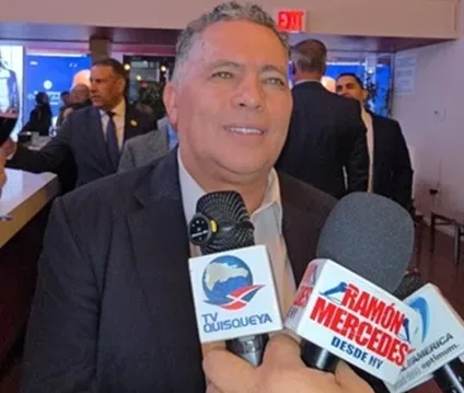 UBA considera alcalde NYC corre riesgo generar largas y humillantes filas para recibir asistencia social Radhames Rodriguez e1776160953419