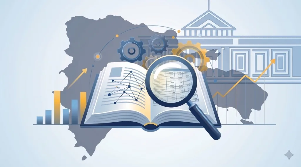 República Dominicana mejora su posición en transparencia presupuestaria a nivel global Republica Dominicana mejora su posicion en transparencia presupuestaria a nivel globa