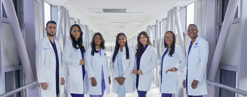 Programa de Residencia de Neurología de CEDIMAT alcanza percentil destacado en el RITE 2026 Residentes de Neurología CEDIMAT