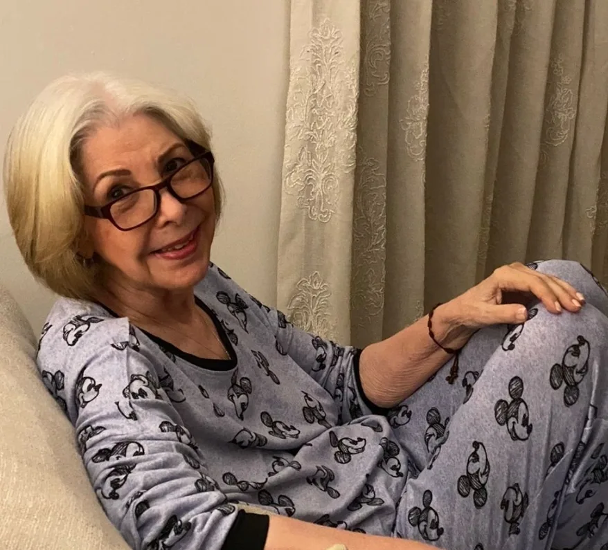 Santiago despide con pesar a la doctora Sonia Villamán de Hernández Sonia Villaman de Hernandez eljacaguero