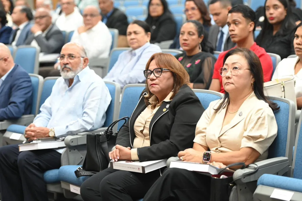 Tribunal Constitucional impulsa formación de periodistas en justicia constitucional Tribunal Constitucional impulsa formacion de periodistas en justicia constitucional1