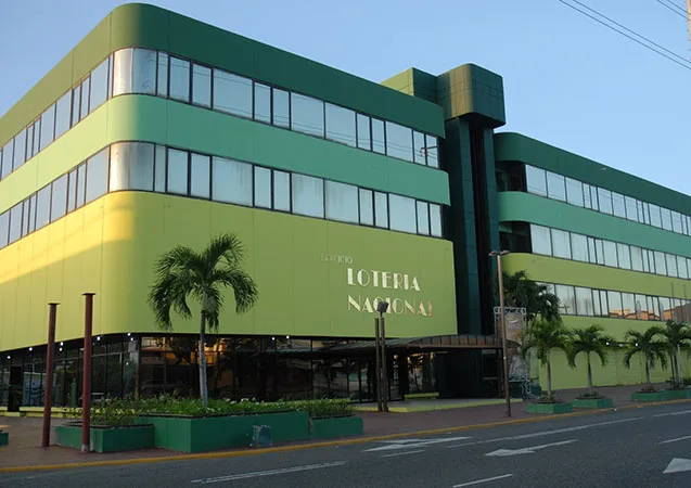 Gobierno relanza proceso de regulación del sector de juegos de azar en el país loteria nacional de republica dominicana eljacaguero
