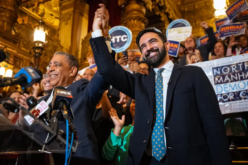 ¿Traición política o plan contra los dominicanos? El giro de Mamdani contra Espaillat Jaime Vargas es un empresario y líder comunitario dominicano en Nueva York, que brinda asesoría profesional sobre los programas de Medicare y Medicaid a personas mayores, personas de bajos ingresos y familias inmigrantes.