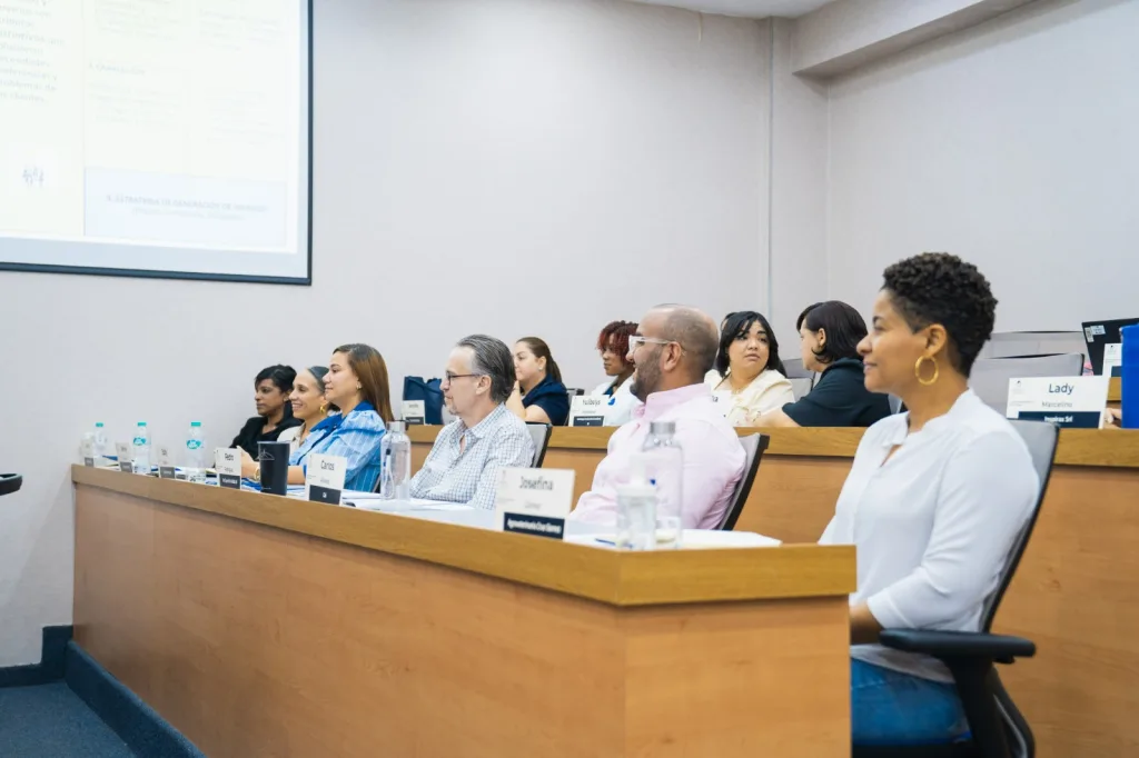 Banco Popular fortalece a las pymes con diplomado enfocado en innovación y crecimiento Banco Popular fortalece a las pymes con diplomado enfocado en innovacion y crecimiento1