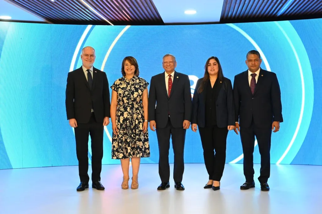 Banreservas fortalece su cultura ética y consolida estándares de transparencia institucional Banreservas fortalece su cultura etica y consolida estandares de transparencia institucional