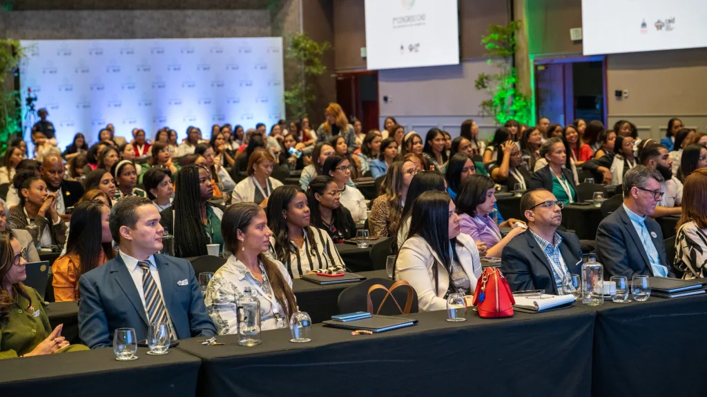CAID culmina con éxito congreso sobre inclusión y discapacidad CAID culmina con exito congreso sobre inclusion y discapacidad2