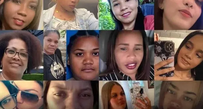 Convocan a protesta en Alto Manhattan por feminicidios en RD Convocan a protesta en Alto Manhattan por feminicidios en RD