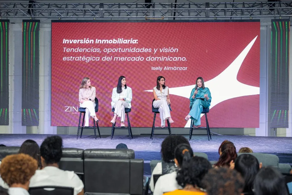 Mujeres lideran transformación del sector construcción en Expo Puerto Plata 2026 Expo Puerto Plata 2026b