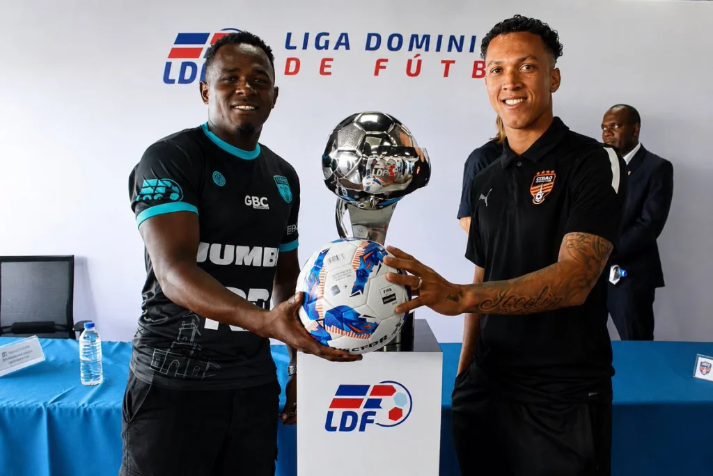 Pica y se Extiende Jamsley y López por la Copa