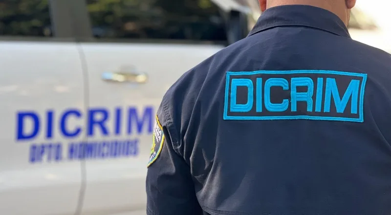 Policía Nacional persigue hombre mató a otro durante riña en Santiago IMG 20260521 WA0002