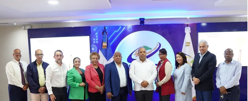 INFOTEP y Regional 15 del MINERD coordinan programas de doble titulación para estudiantes de politécnicos y Programa Prepara INFOTEP y Regional 15 del MINERD coordinan programas