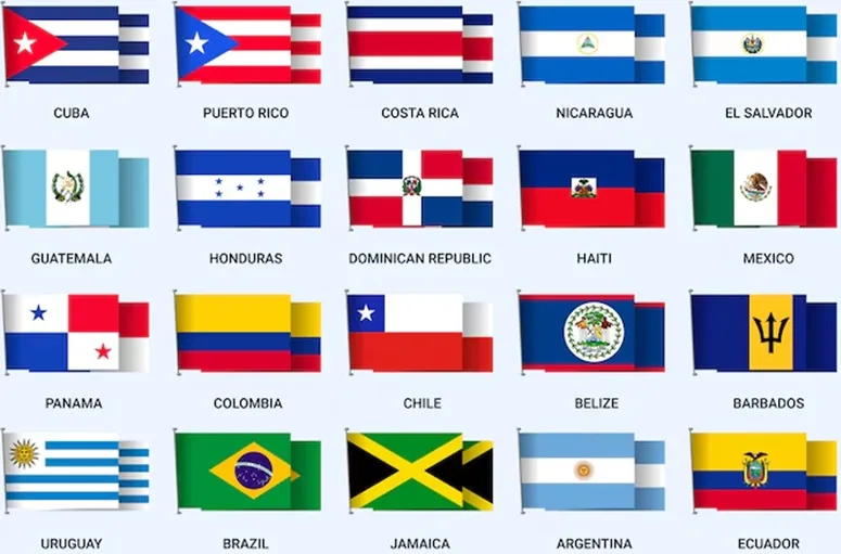 Latinos en EUA quinta economía del mundo; generan 4.1 billones de dólares y dominicanos aportan cientos de miles de millones Latinos en EUA es la Quinta economia del mundo generan 4.1 trillones dolares y dominicanos aportan cientos miles de millones