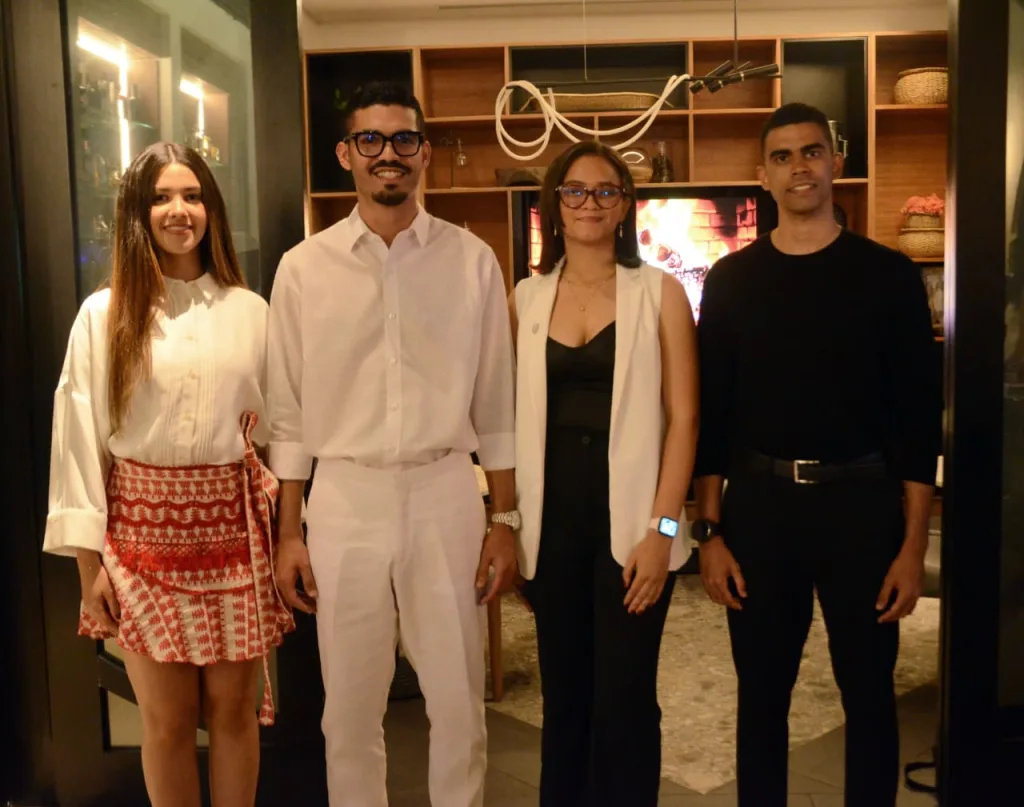 Lobo Club apuesta a mercados internacionales tras crecimiento récord en 2026 Lobo Club apuesta a mercados internacionales tras crecimiento record en 2026a