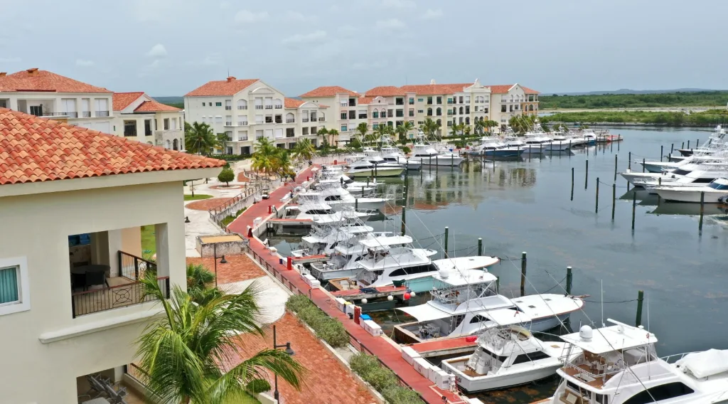 Cap Cana se prepara para recibir torneo internacional de pesca deportiva con más de 300 embaraciones Marina de Cap Cana