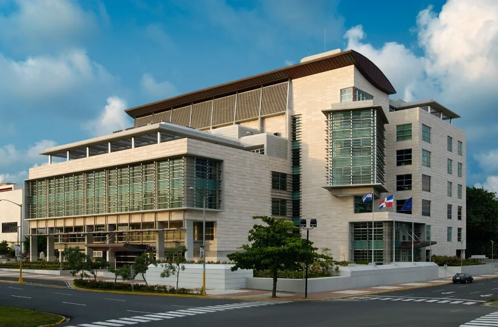 Poder Judicial garantiza continuidad de los servicios judiciales en todo el país Procuraduria General de Republica Dominicana