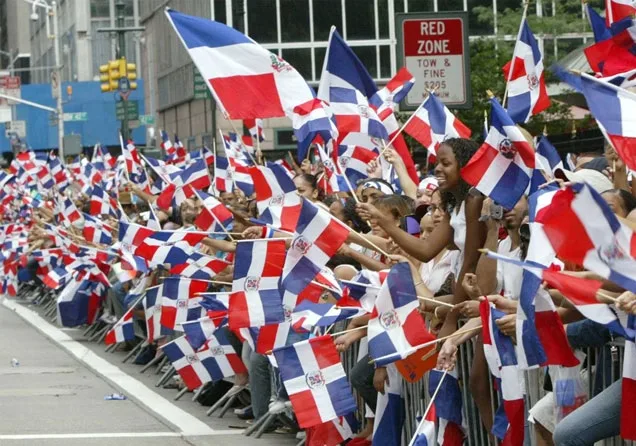 Quisqueyanos en NYC obligados a elegir entre alquiler y comida en medio de crisis económica Quisqueyanos en NYC obligados a elegir entre alquiler y comida en medio de crisis economica