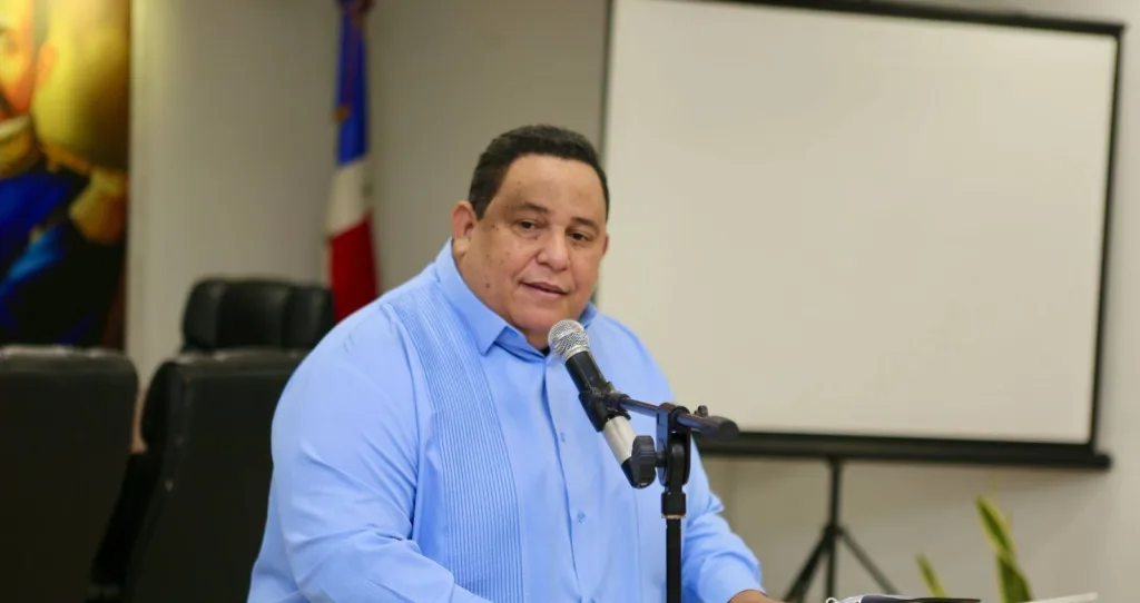 Rafael Hidalgo pide respeto a la institucionalidad tras incidentes en Concejo Municipal de Las Charcas Rafael Hidalgo eljacaguero