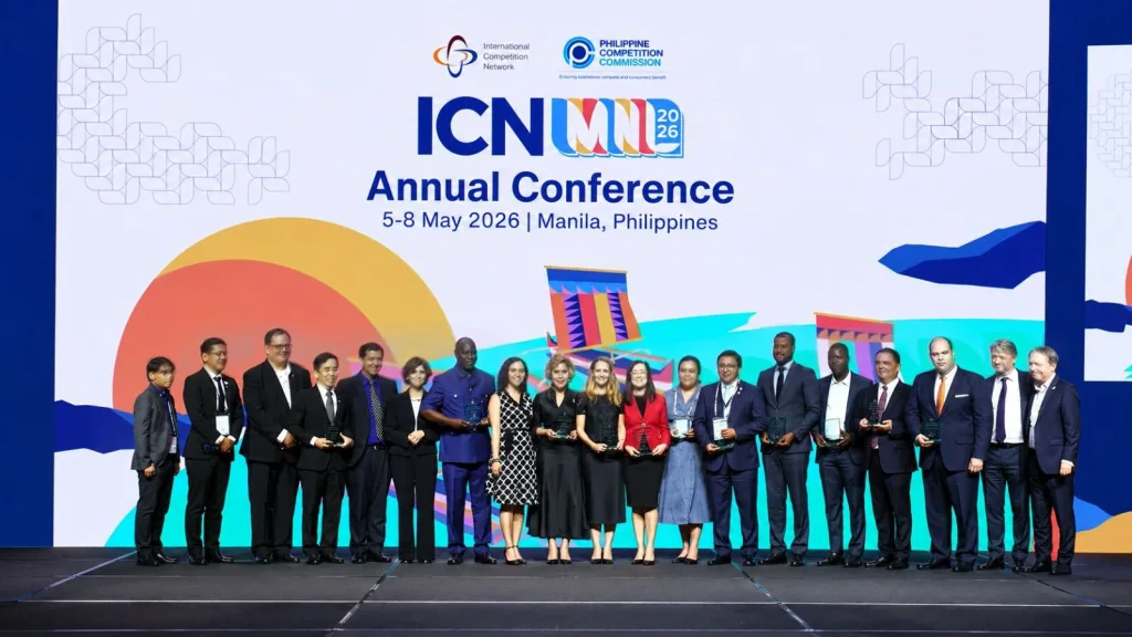 República Dominicana logra doble triunfo histórico en premios de competencia del Banco Mundial e ICN Republica Dominicana logra doble triunfo historico en premios de competencia del Banco Mundial e ICN