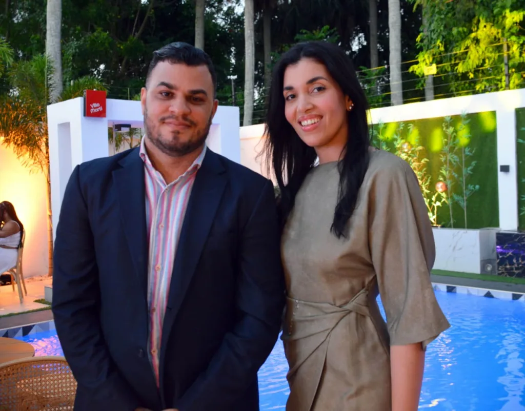 Residencial Jacinta apuesta por el lujo y la tranquilidad en Licey Arriba Residencial Jacinta apuesta por el lujo y la tranquilidad en Licey Arriba1
