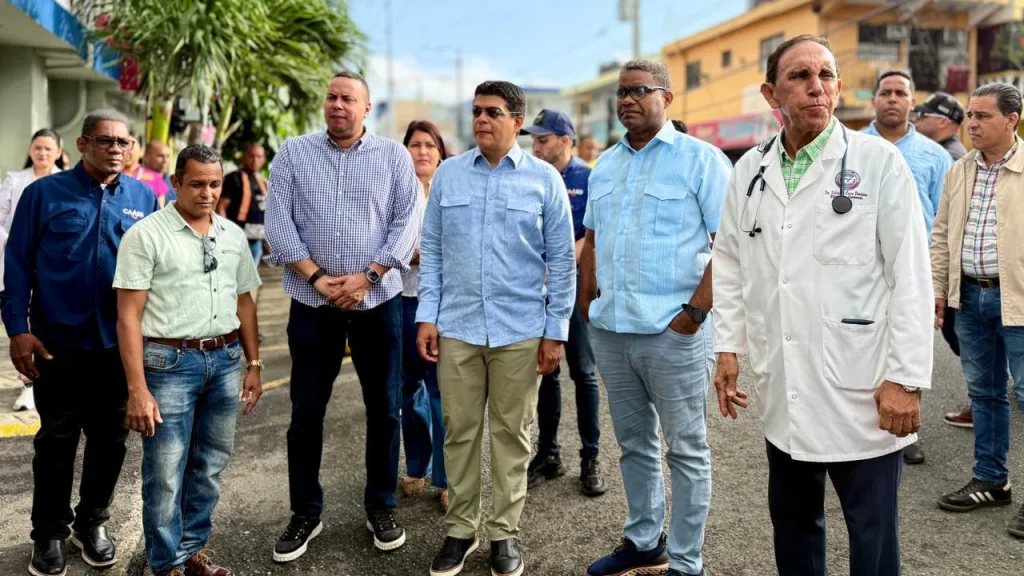 Robert Polanco llama a fortalecer los valores patrios en las nuevas generaciones Robert Polanco llama a fortalecer los valores patrios en las nuevas generaciones
